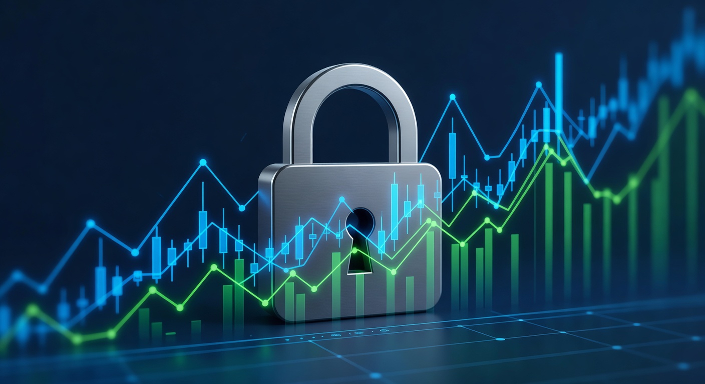 Seguridad financiera FinNova