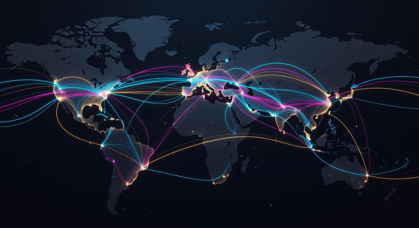 Pagos Globales FinNova