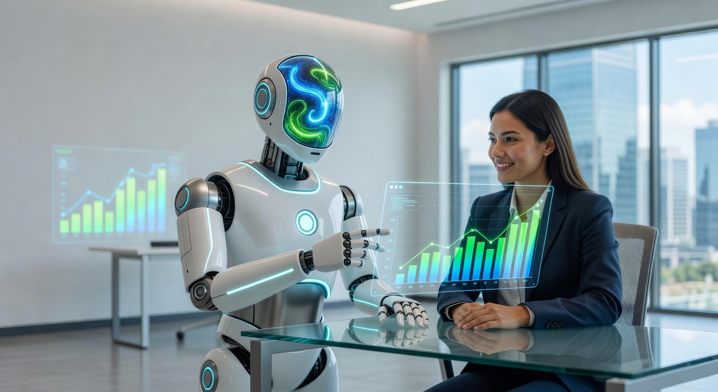Robo-advisor
