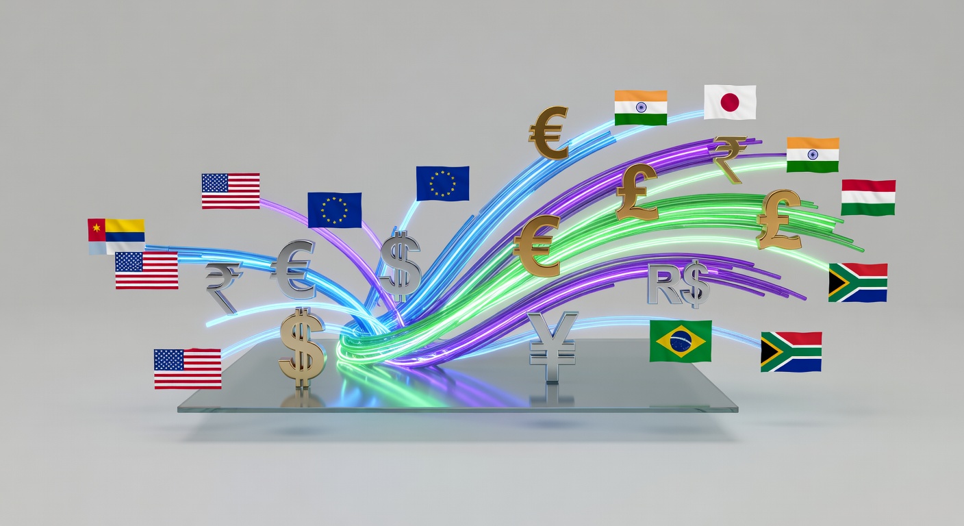 Transferencia internacional